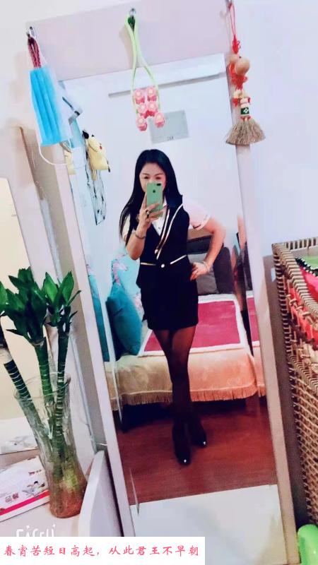 郑州二七性感少妇 第1张