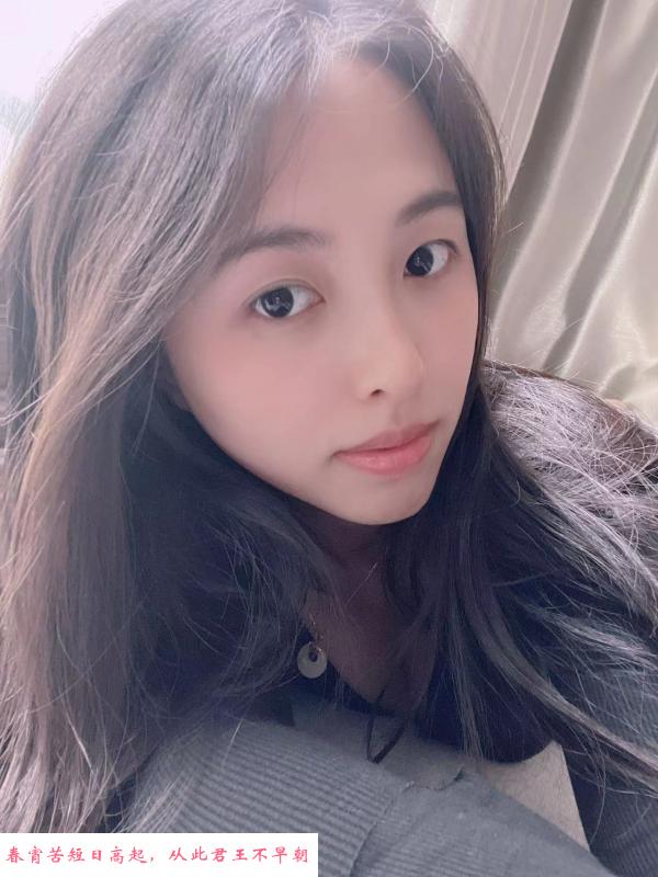 杭州下沙张子枫 第2张