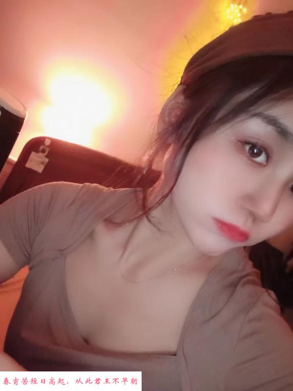 张店瑜伽妹子 第3张