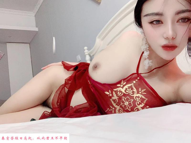 杭州颜值女神 第1张