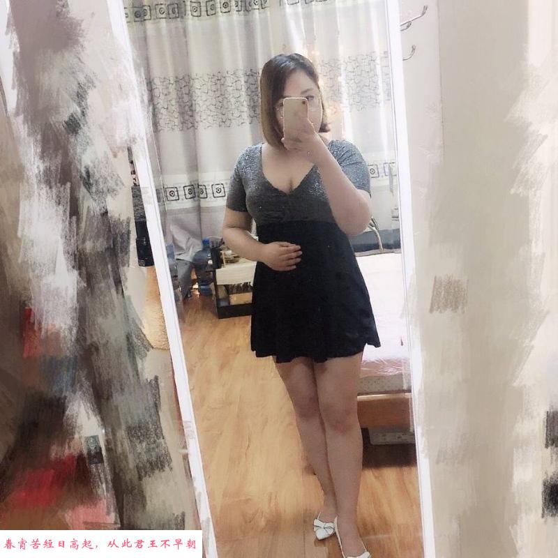 会展小胖妹 第1张