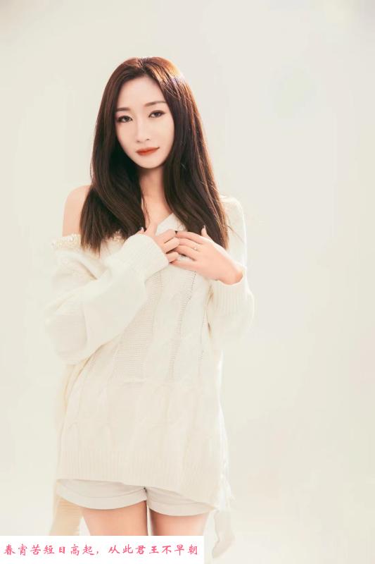 东丽温婉高挑新妞 第1张