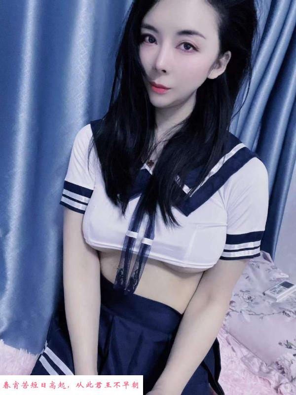 虎丘瑜伽妹 第3张