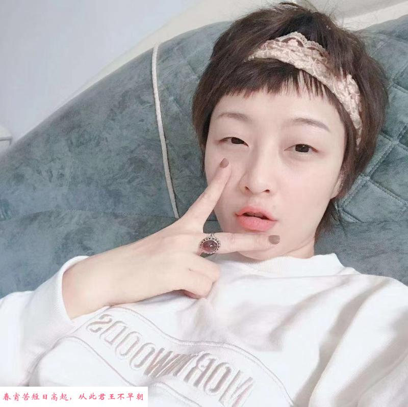 服务系丸子妹 第1张