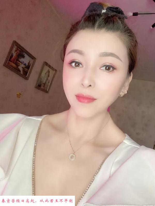 青羊区韵味小姐姐 第1张