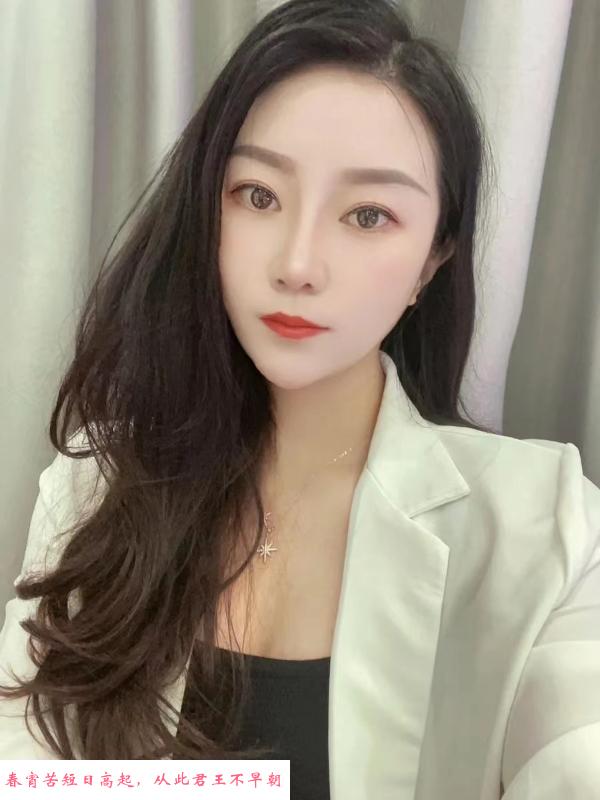 南京小曼妮 第2张