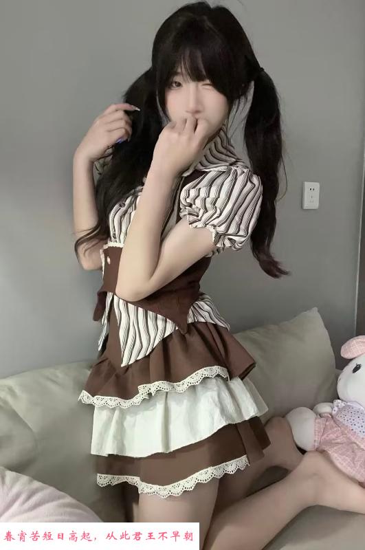 上城区双马尾萝莉莉莉 第2张
