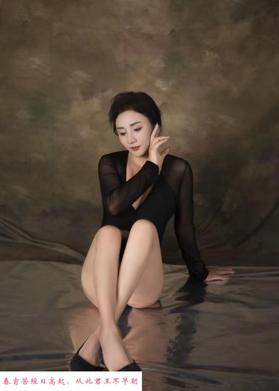 浑南轻熟女 第1张