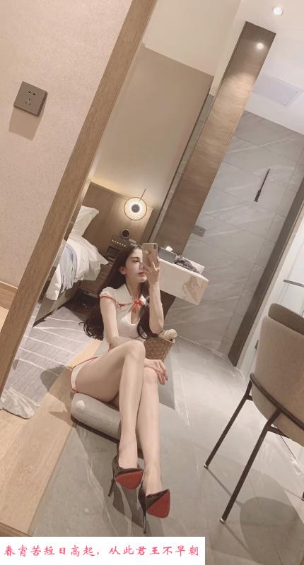 金陵气质林志玲 第3张