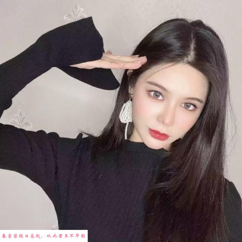 南昌一字马艳舞女郎 第1张