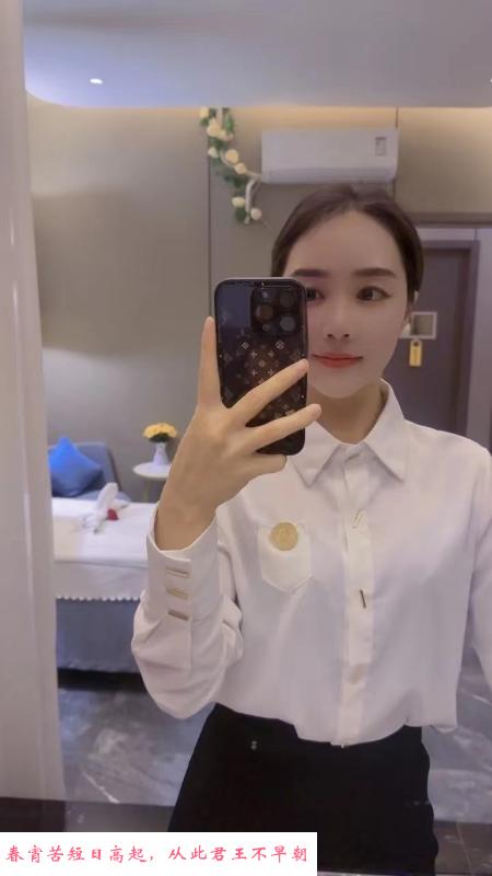 崂山清纯小姐姐 第2张