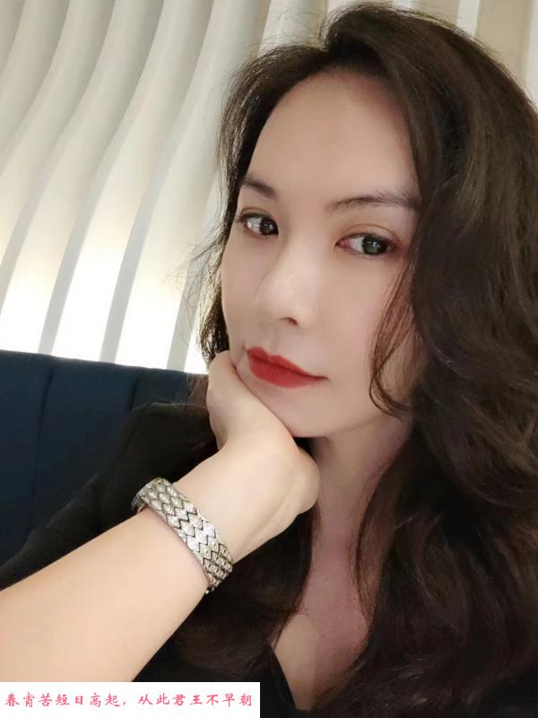 罗湖气质美女 第1张