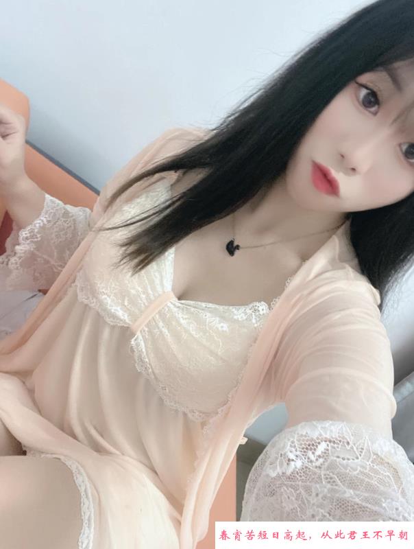 二刷天河妹子 第4张