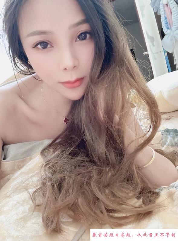 自聊自做湖南妹 第1张