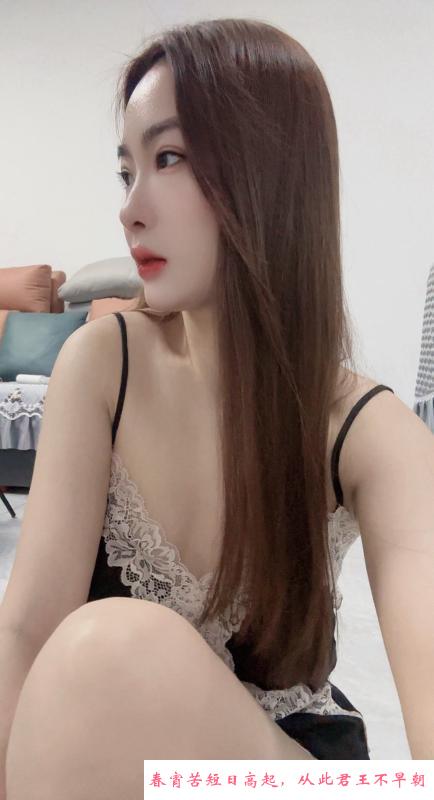浦东长腿妩媚尤尤 第2张