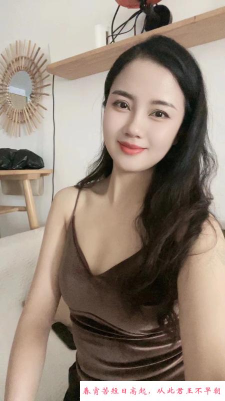 南山丰满小美 第1张
