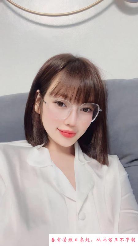 甜美御姐金金 第3张
