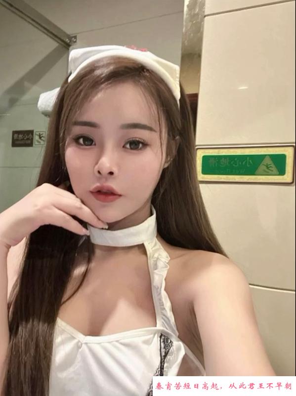 性感制服小璐 第4张