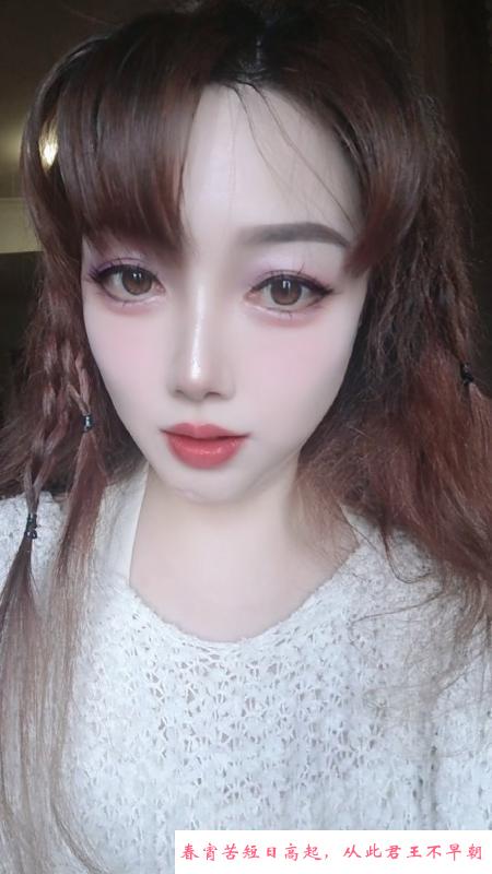 南昌大胸妹 第1张