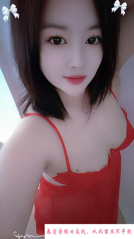 松江泗泾美少妇 第1张