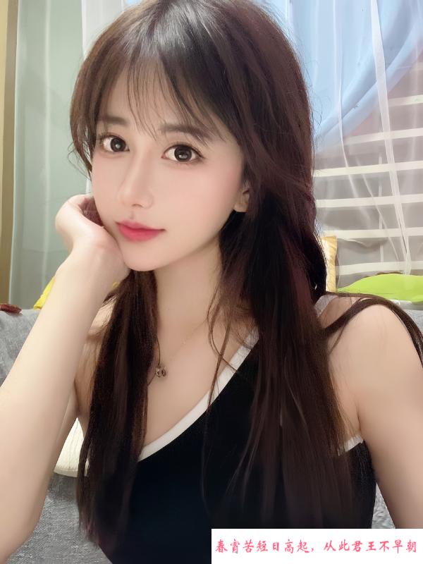 颜值女友小千代 第3张