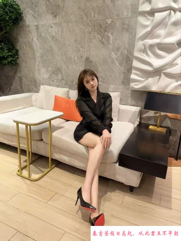热情主动风骚妹子 第2张