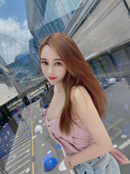 福田区小姐姐 第1张