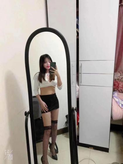 坦洲年轻小妹 第1张