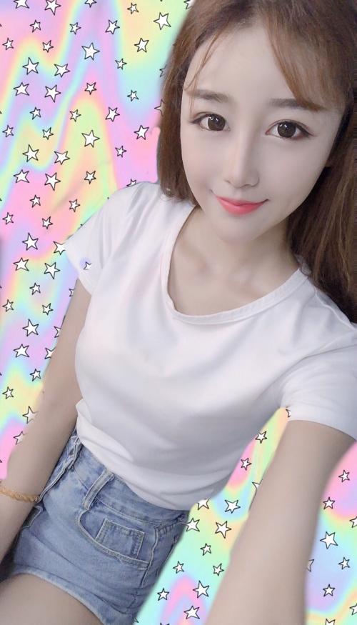 刚开刨的粉嫩少女 第4张