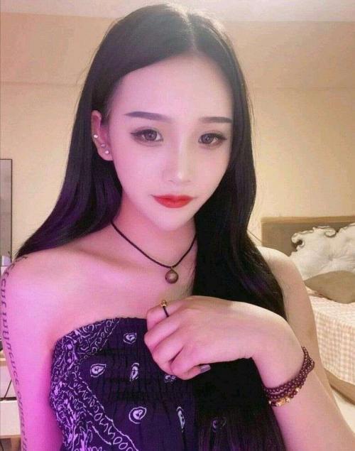 性感学妹 第4张