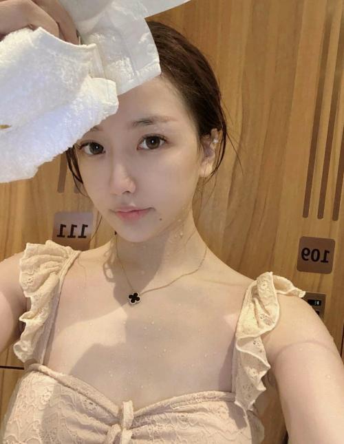 扬州清纯甜水妹 第3张