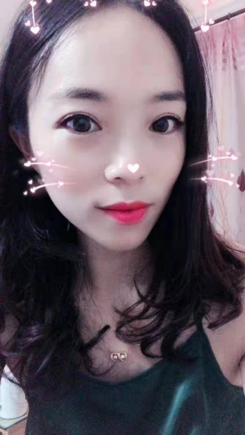 东安路哈妮 第1张