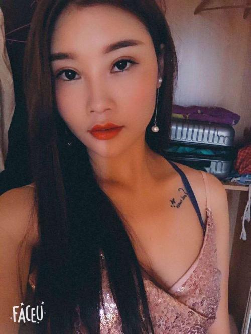 越秀杨箕思羽 第2张