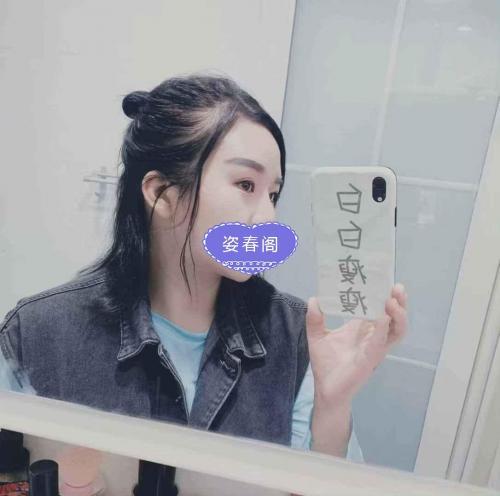 美女酸酸，极品大胸妹，颜值高 第4张