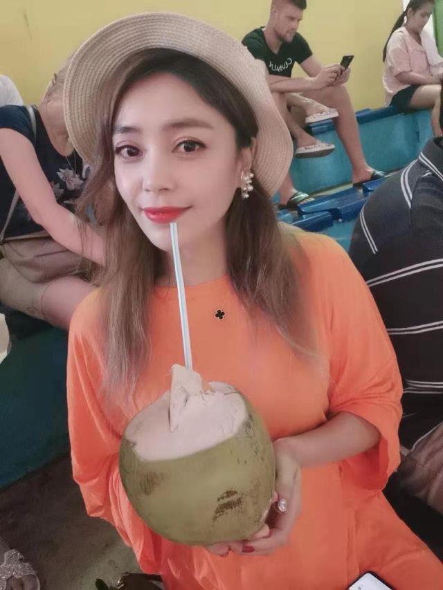 再探灵灵老师，一如既往的好 第1张