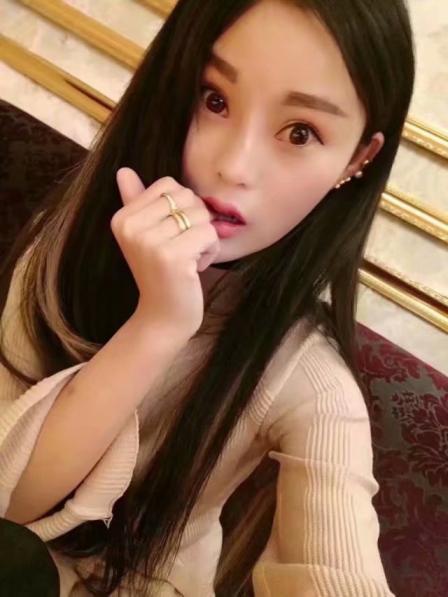 开福洪荒少女 第1张