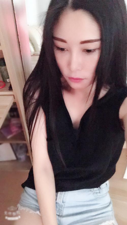 天河黄村小颖 第1张