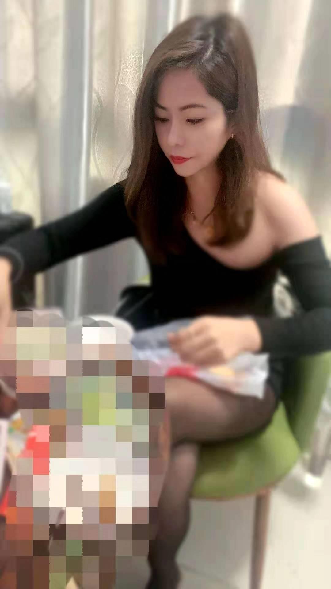 普陀区一个颜值爆高的TY妹子,良心分享 第2张