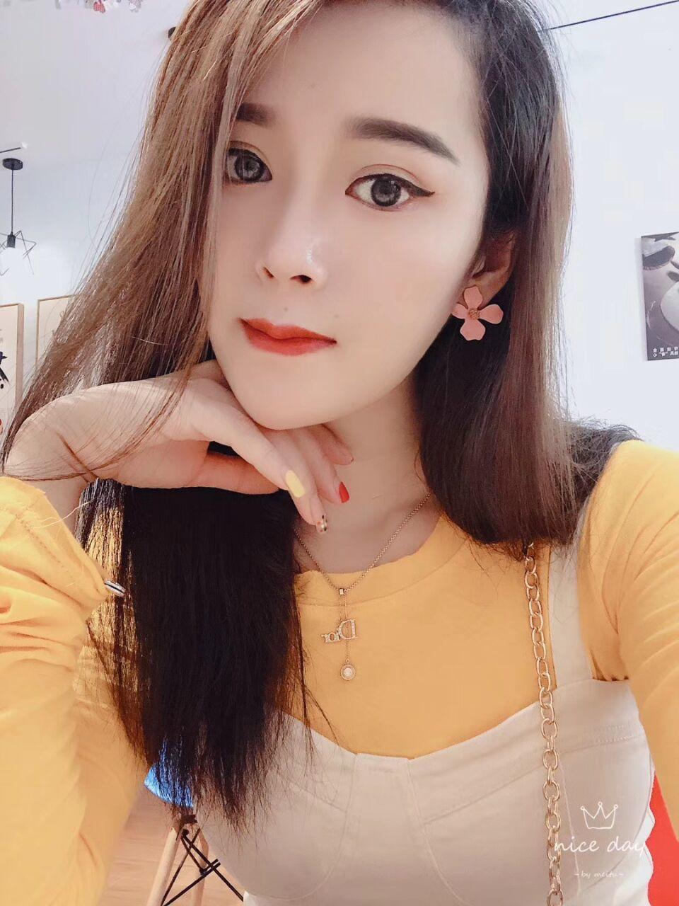 徐汇果果 第1张