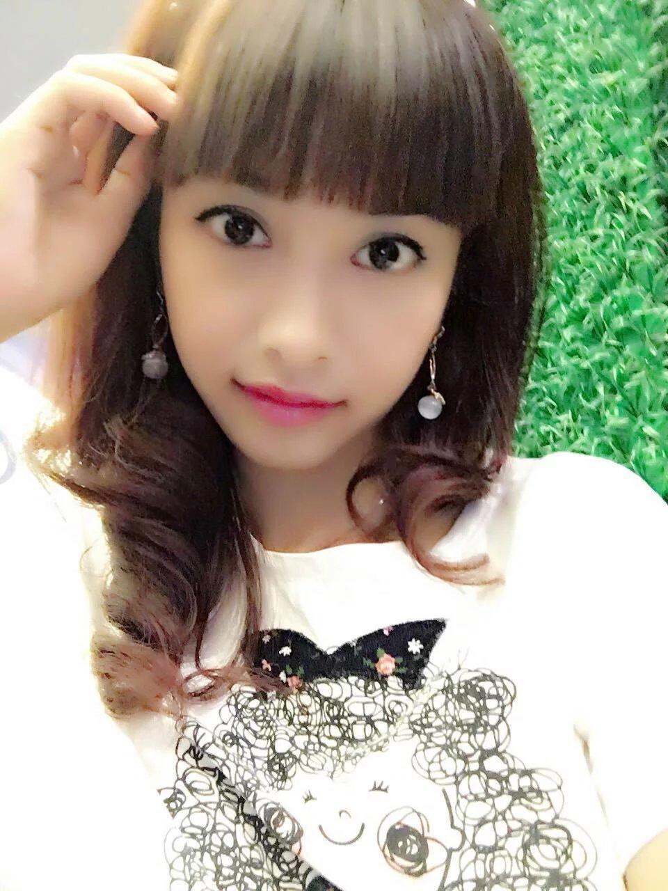小女友的感觉 第1张