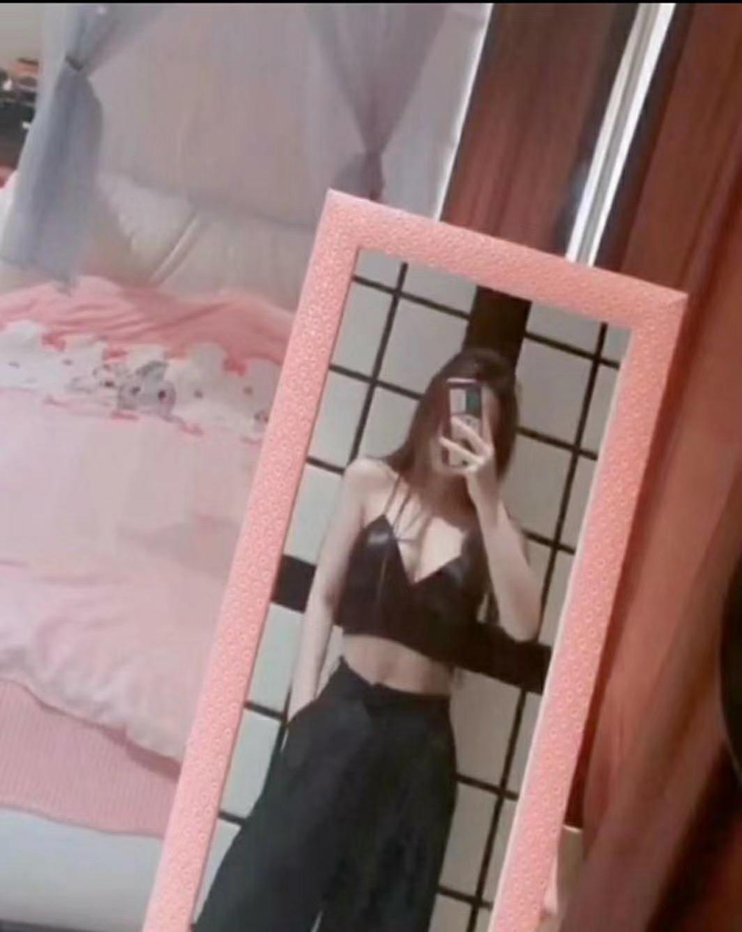 三亚探探小萝莉气质女孩一枚 第1张