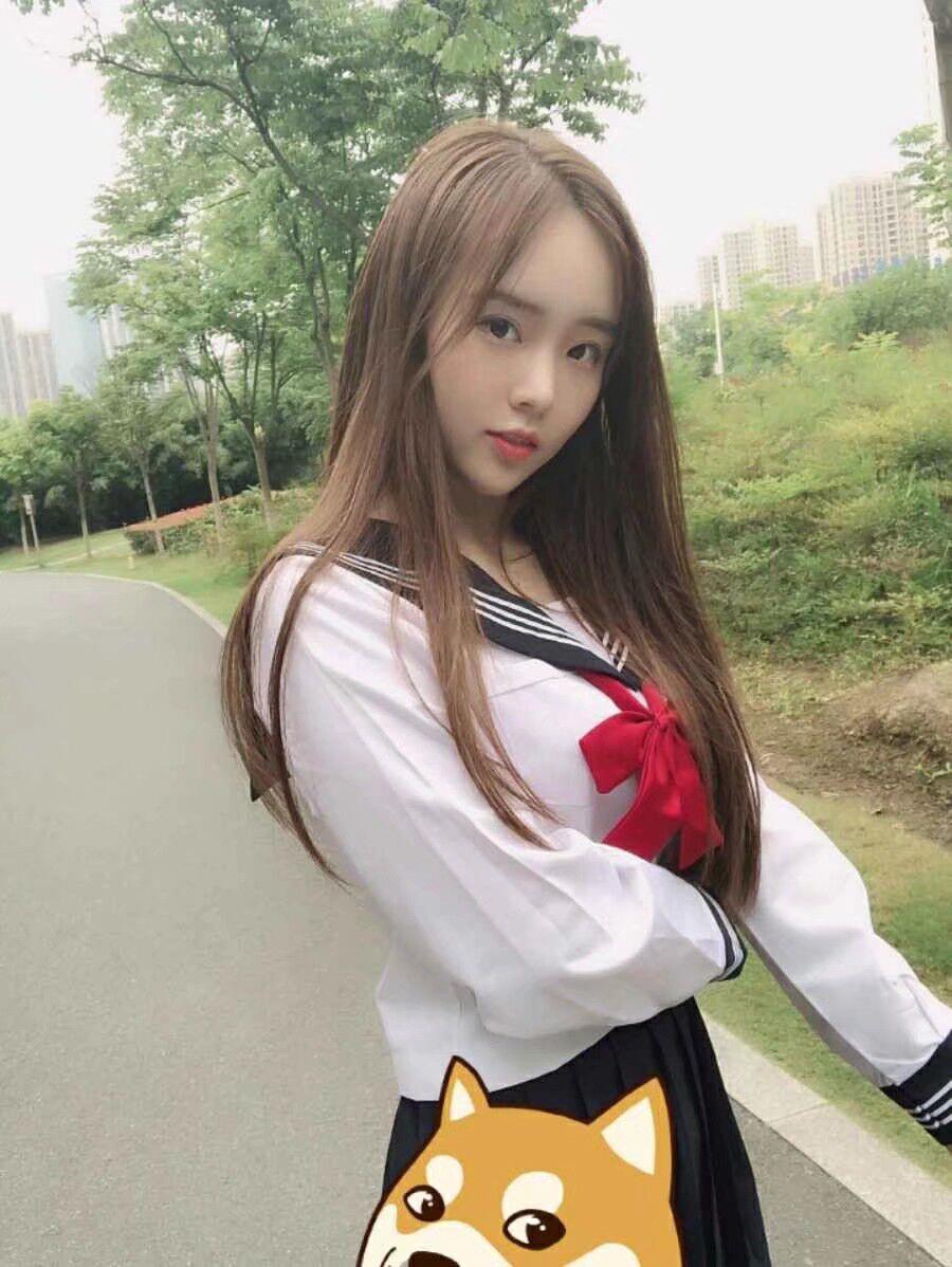 渝北海棠:高挑白皙,波大人美,身材炸裂 第2张