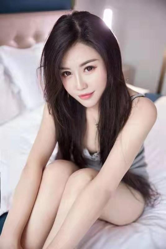 渝北红旗河沟晴晴，肤白貌美大长腿，妖艳热情女人味，亲测之后 第1张