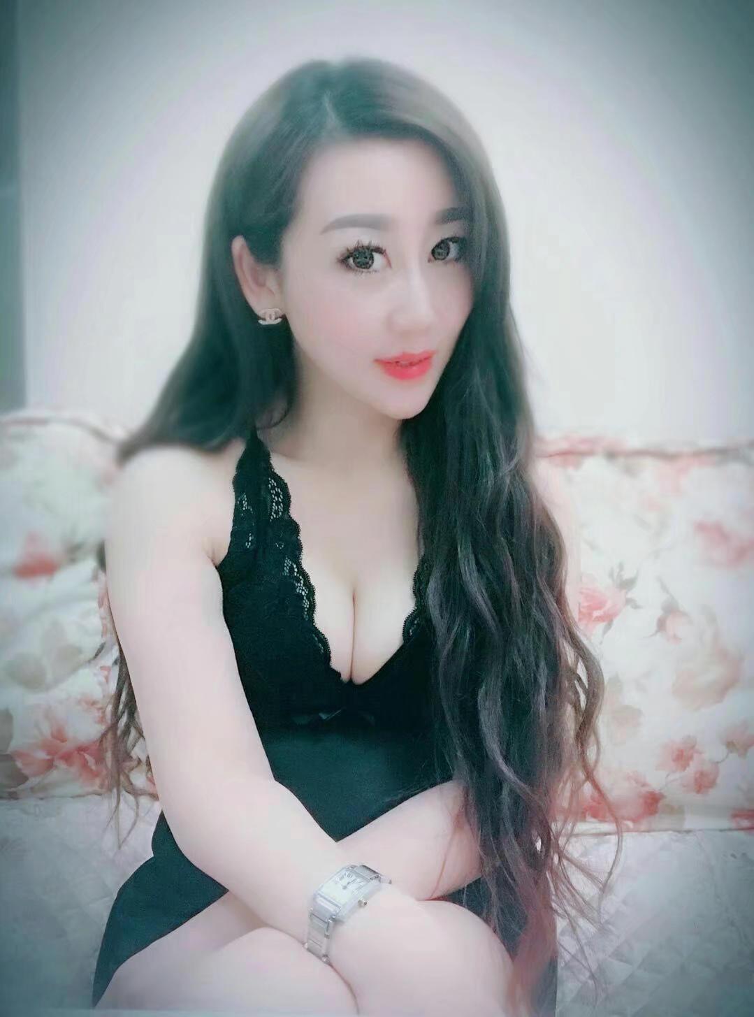 南坪新人倩儿，极品颜值皮肤白强烈推荐 第1张