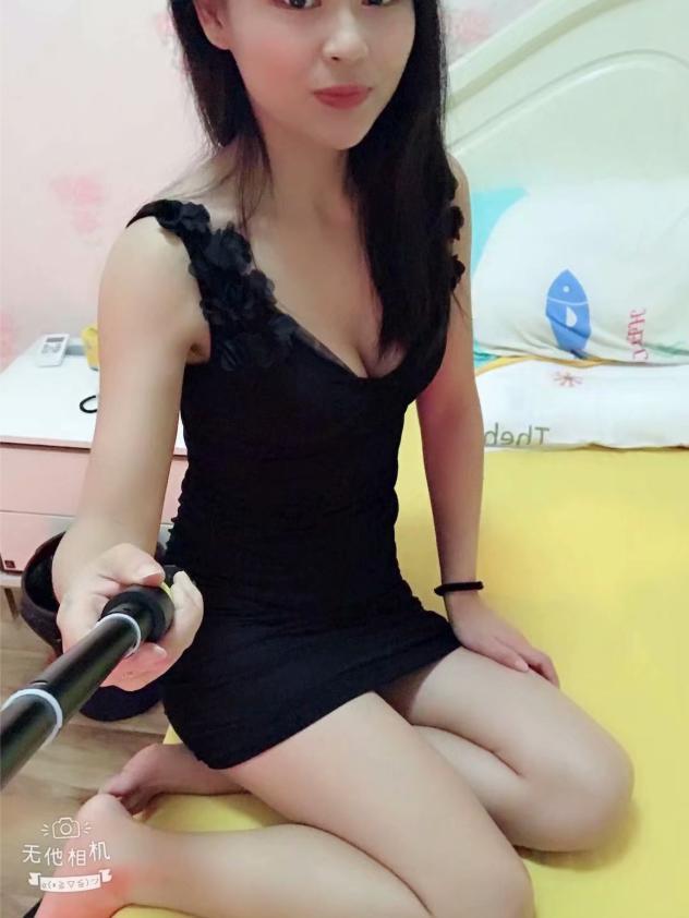 西门感觉比较巴适的妹妹 第2张
