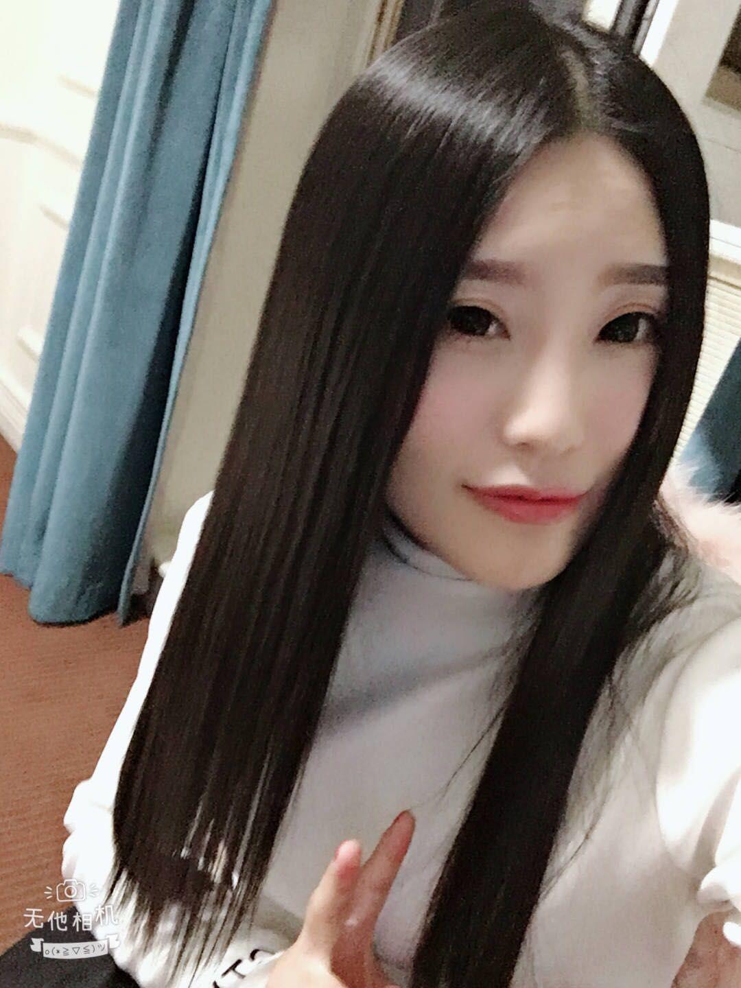 温柔的成都妹妹 第1张