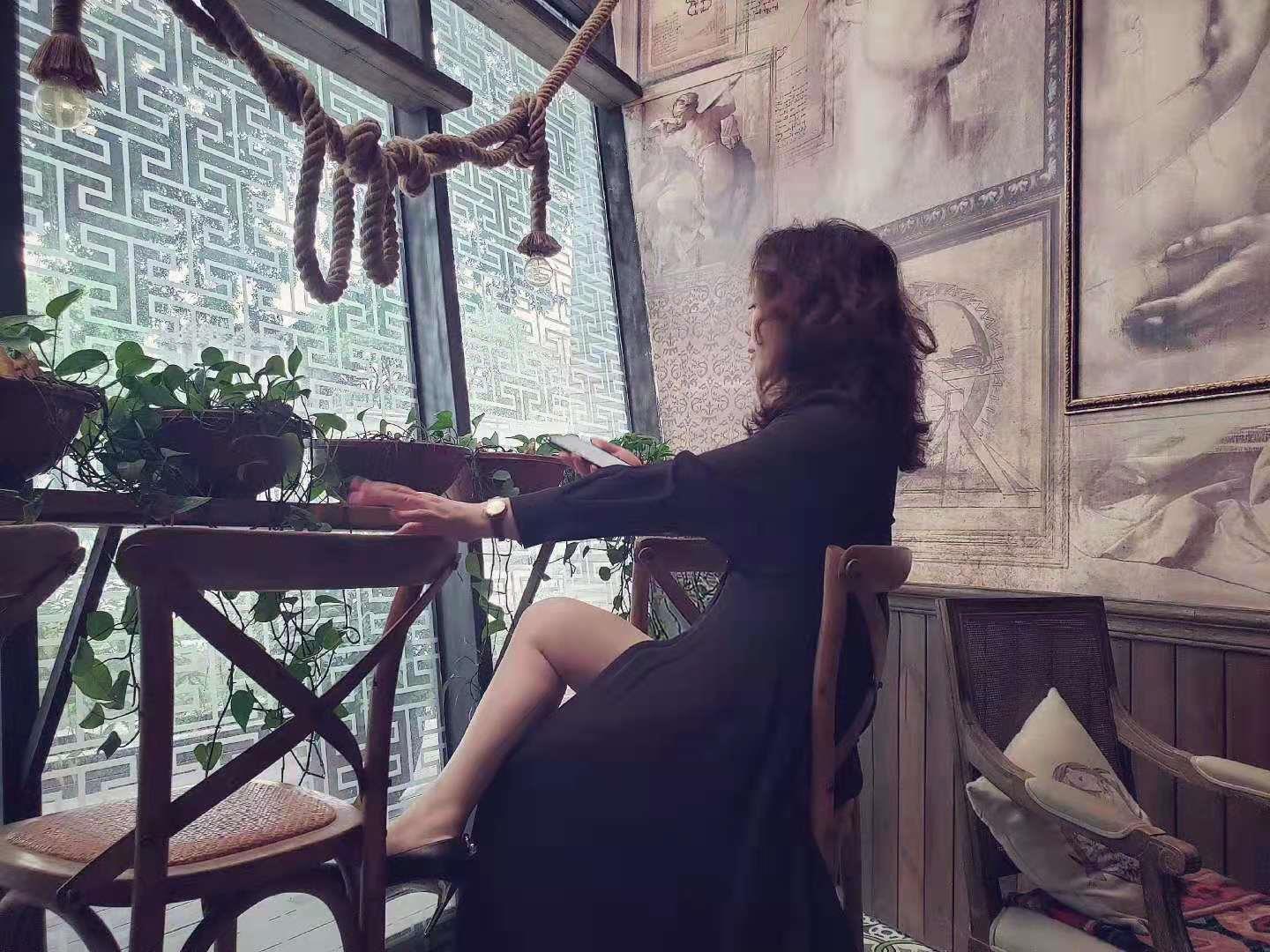 分享优质熟女一枚，云南野百合 第2张