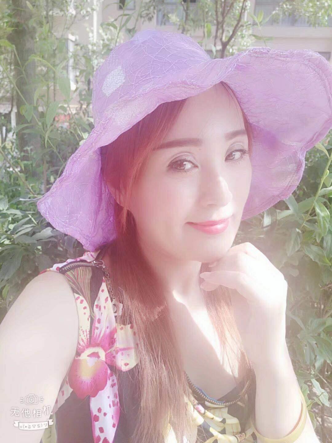 西安凤城一路绝对棒的妹子 第1张