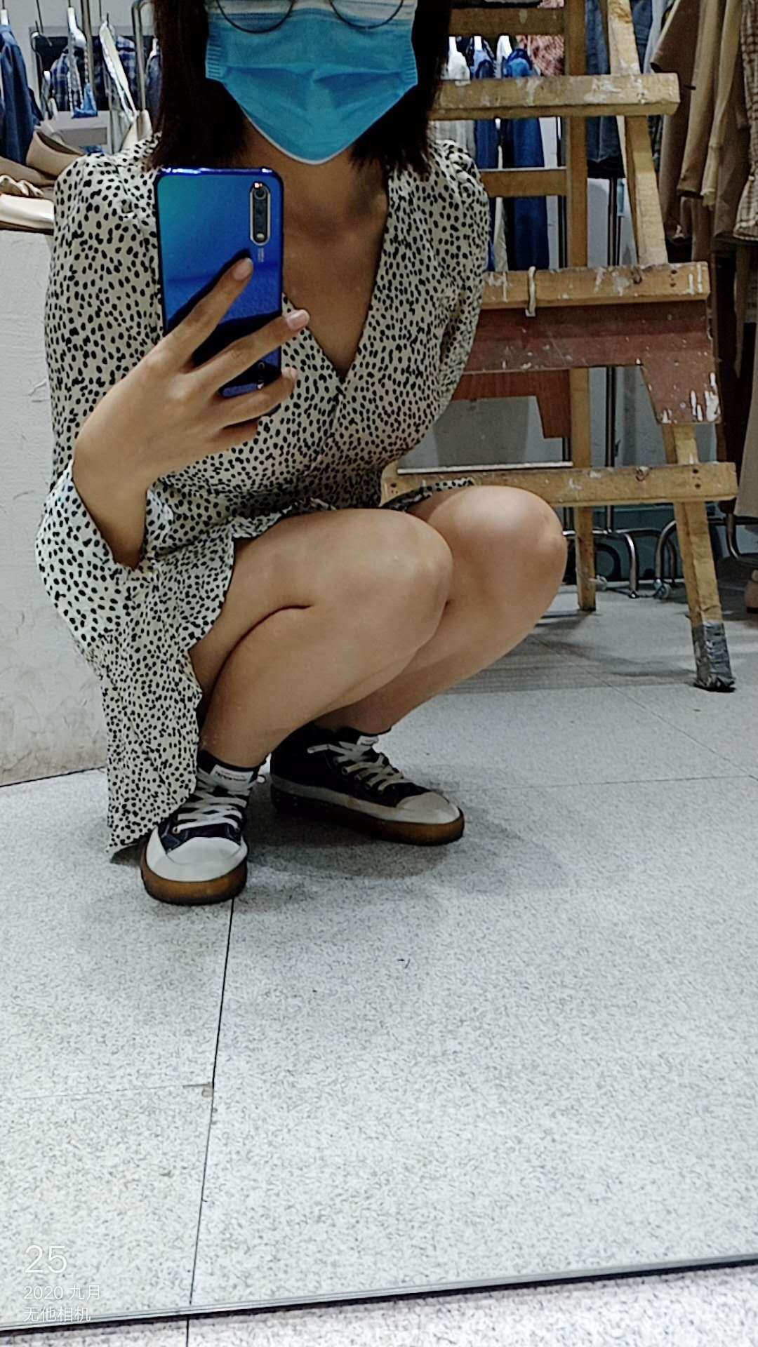 2020年12月14温柔的小良家(服务周到) 第1张