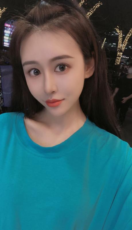 2020年11月清纯可爱的小茹，服务到位 第2张